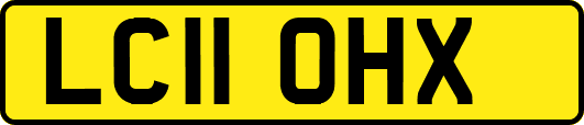 LC11OHX
