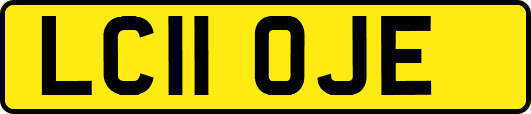 LC11OJE