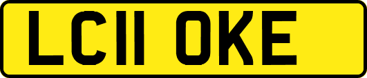 LC11OKE
