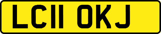 LC11OKJ