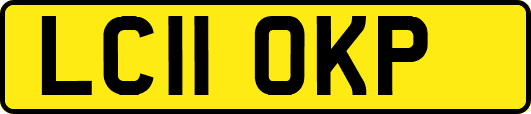 LC11OKP