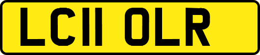 LC11OLR