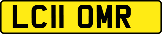 LC11OMR