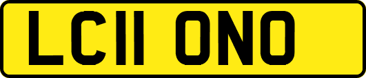 LC11ONO