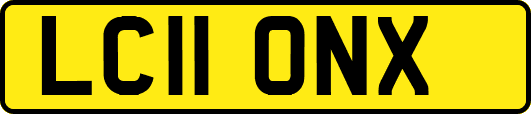 LC11ONX