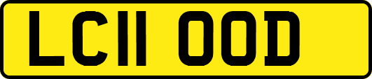 LC11OOD