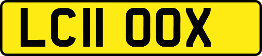 LC11OOX