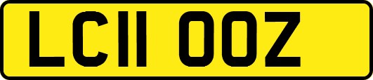 LC11OOZ