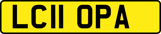 LC11OPA