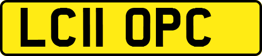 LC11OPC