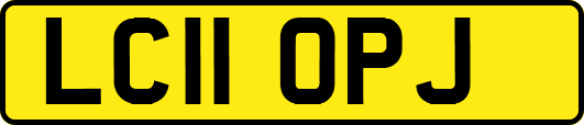 LC11OPJ