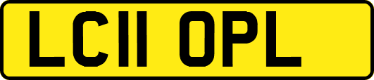 LC11OPL