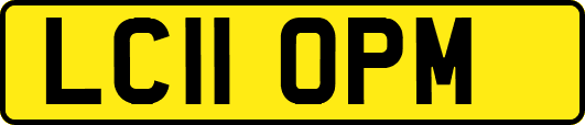 LC11OPM