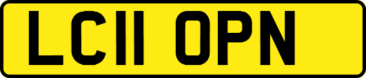 LC11OPN