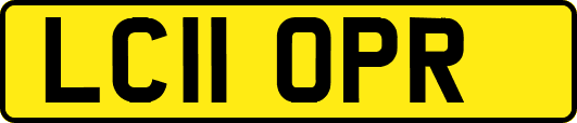 LC11OPR