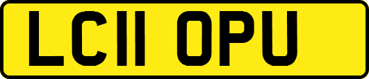 LC11OPU