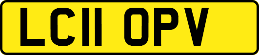 LC11OPV