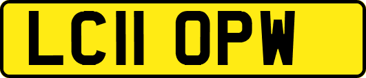 LC11OPW