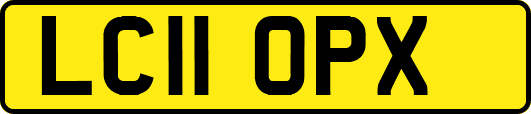 LC11OPX