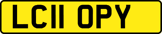 LC11OPY