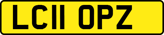 LC11OPZ