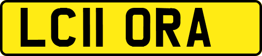 LC11ORA