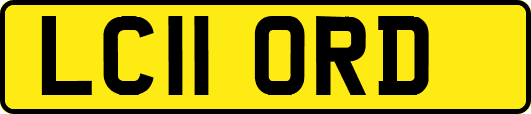 LC11ORD