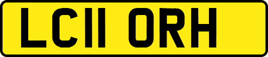 LC11ORH