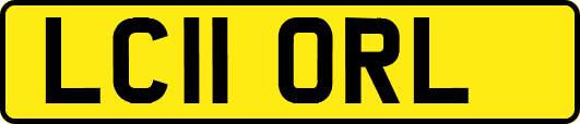 LC11ORL