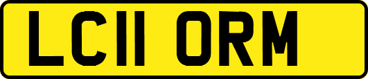 LC11ORM