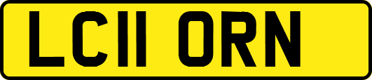 LC11ORN
