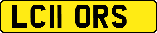LC11ORS