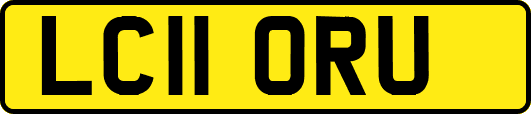 LC11ORU