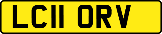 LC11ORV
