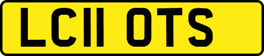 LC11OTS