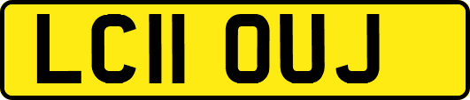 LC11OUJ
