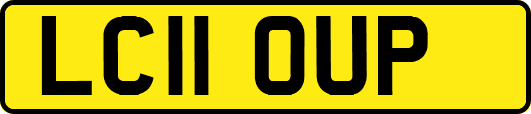 LC11OUP
