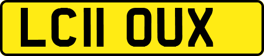 LC11OUX