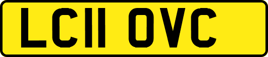 LC11OVC