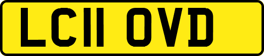 LC11OVD