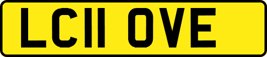 LC11OVE
