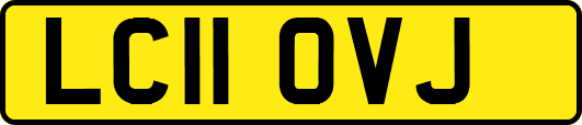 LC11OVJ