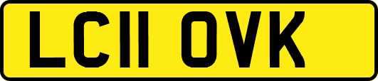 LC11OVK