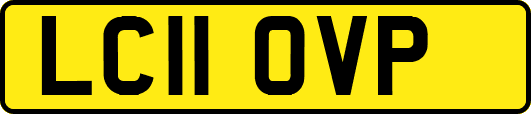 LC11OVP
