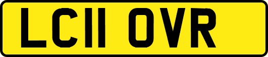 LC11OVR