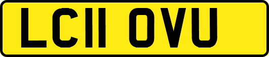 LC11OVU