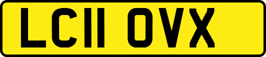 LC11OVX