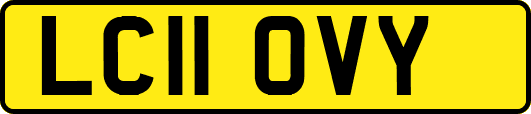 LC11OVY