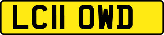 LC11OWD