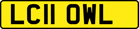 LC11OWL